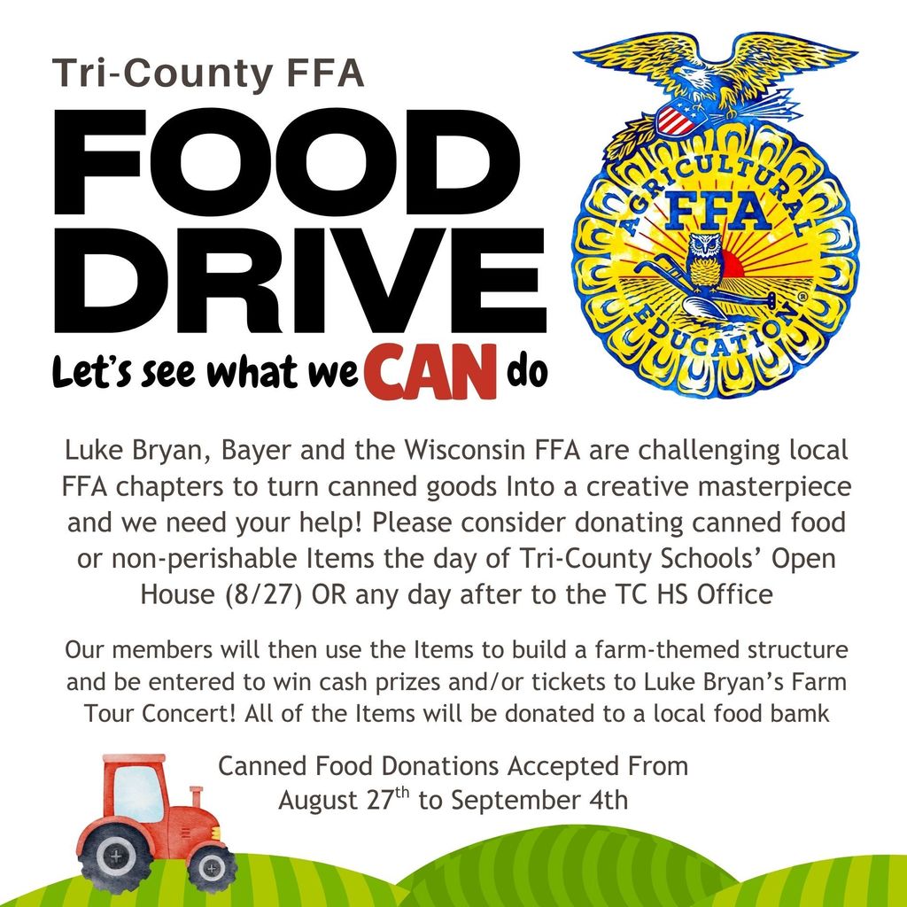 Food Drive