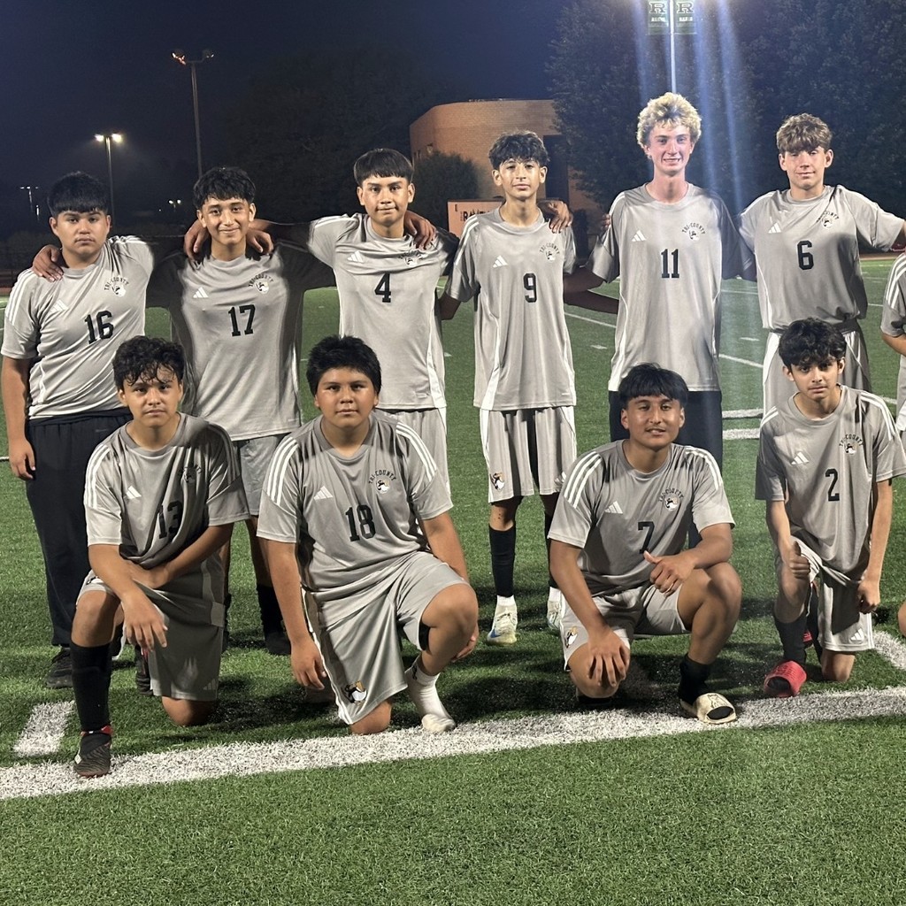 hs soccer