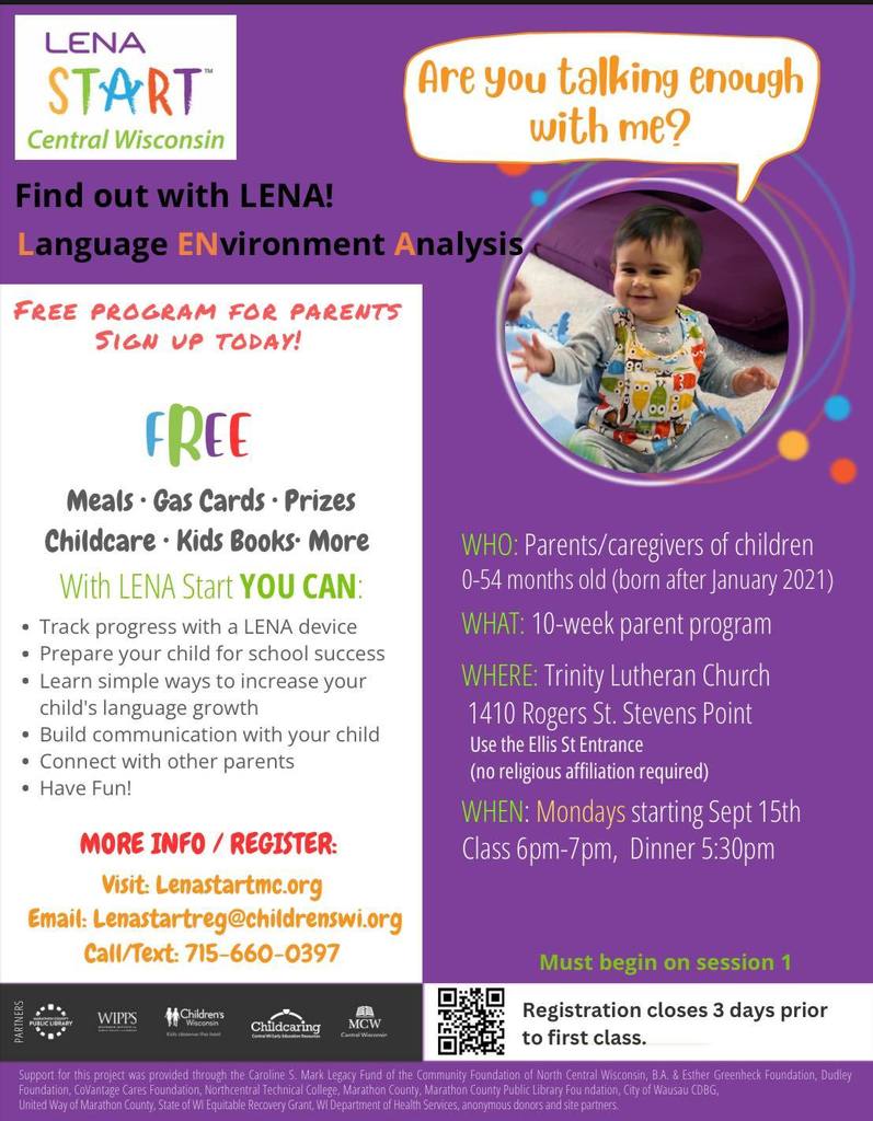flyer