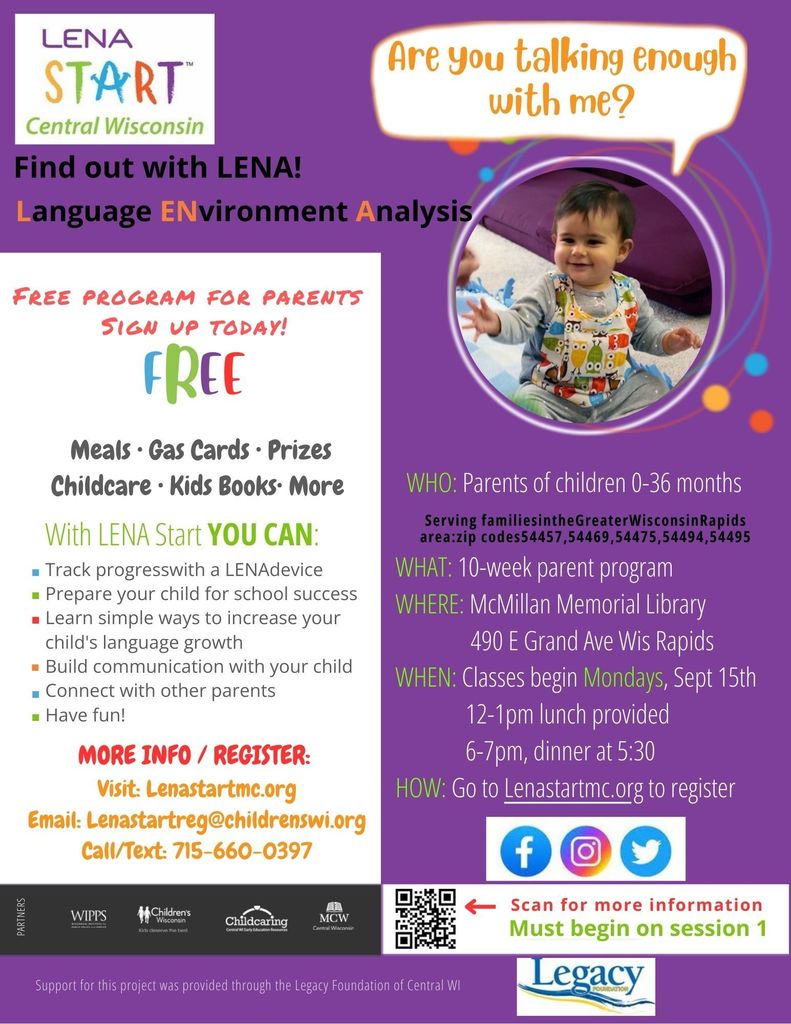 flyer