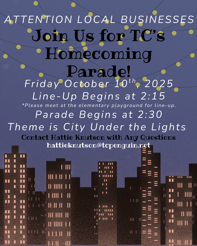 homecoming parade
