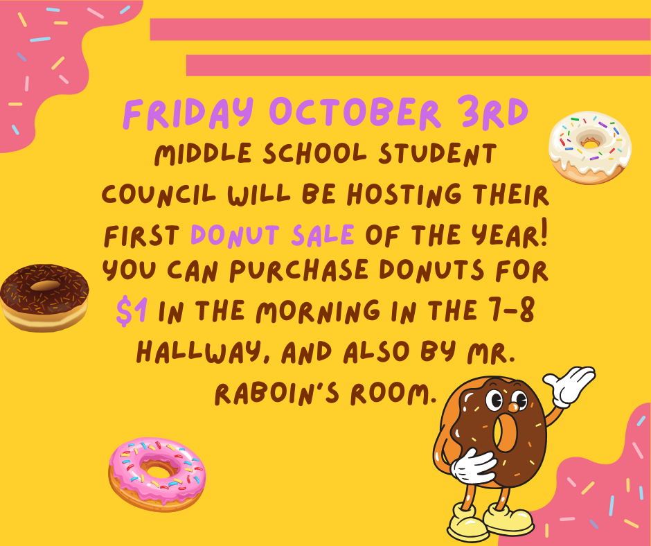 Donuts