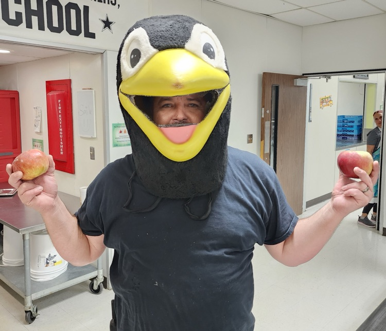 Apples