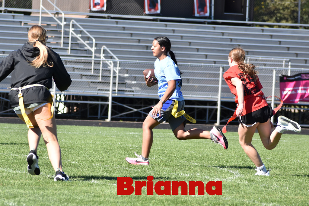 Brianna