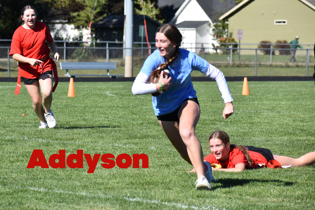 Addyson