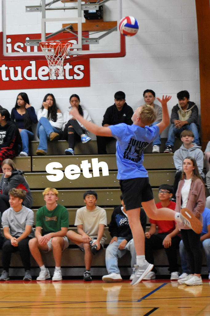 Seth