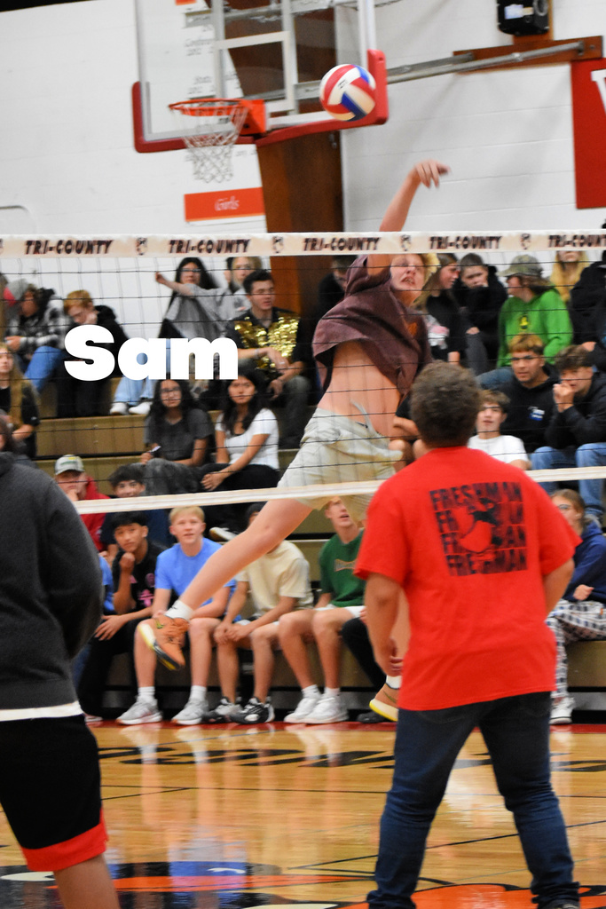 sam