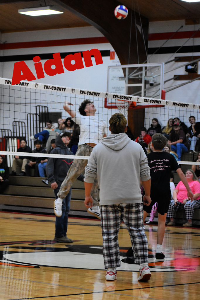 Aidan