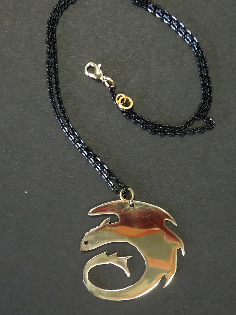 toothless