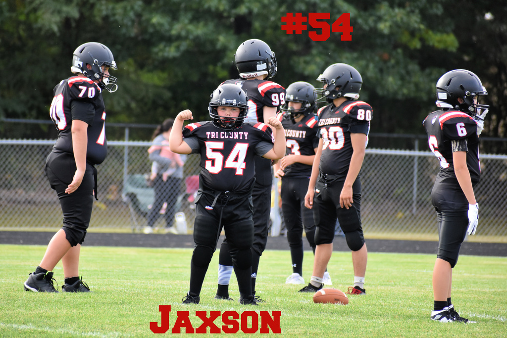 Jaxson