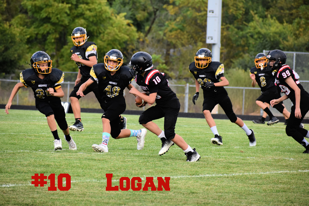 Logan