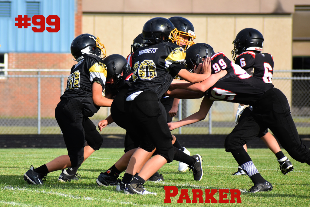 Parker