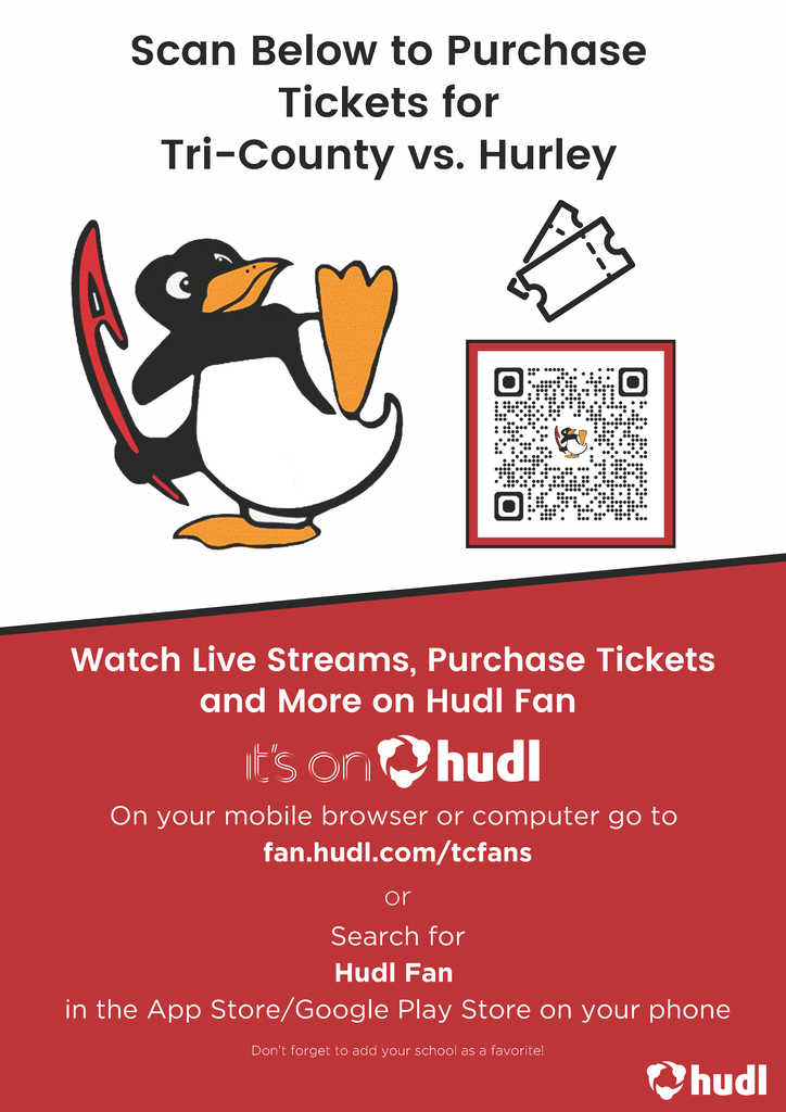 Play off QR code