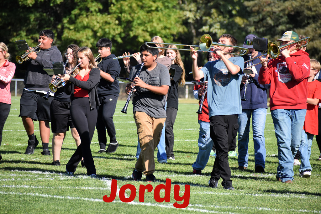 Jordy