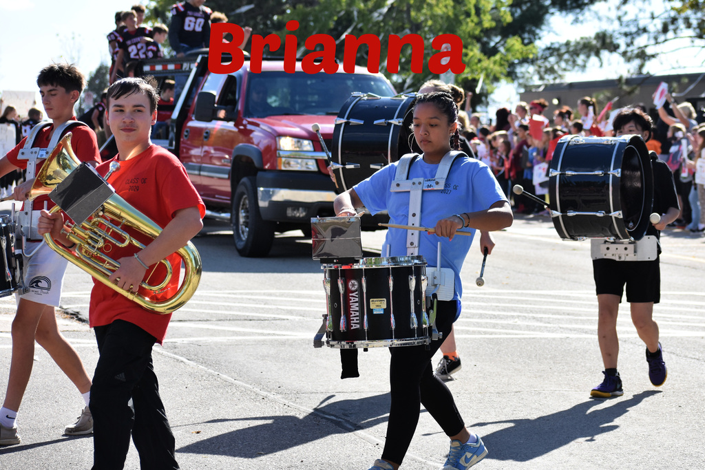 Brianna