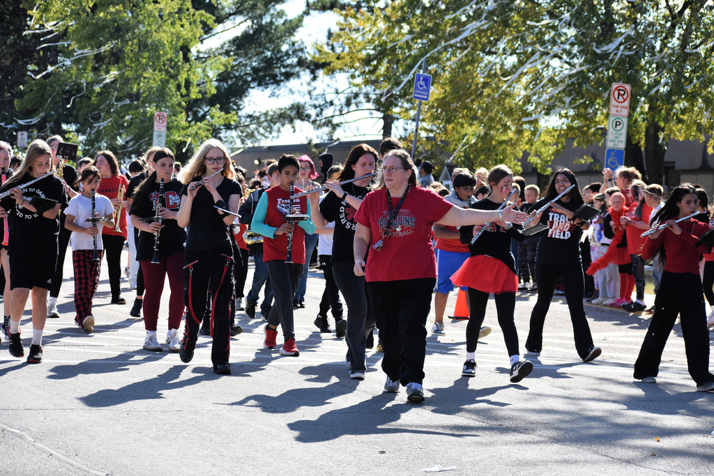 MS Band