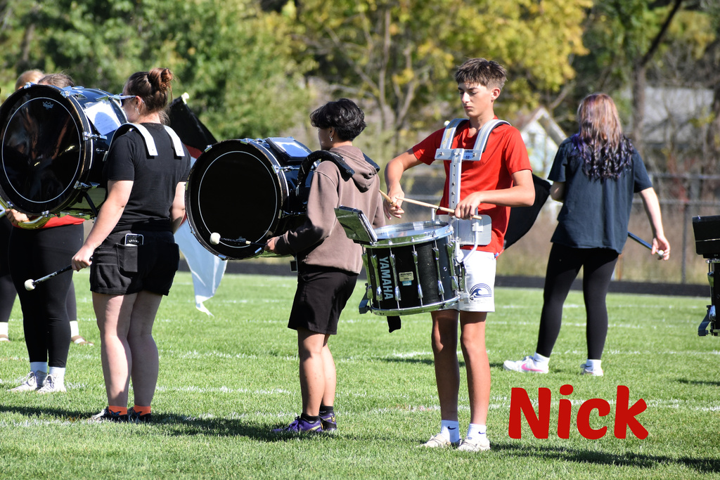 Nick