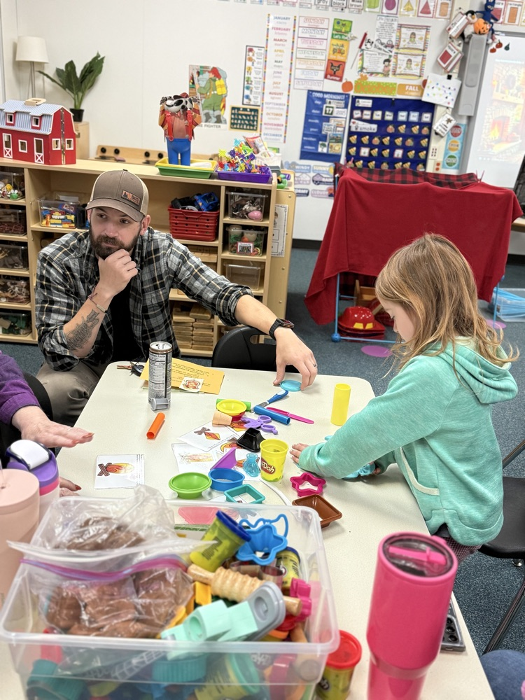 play doh play