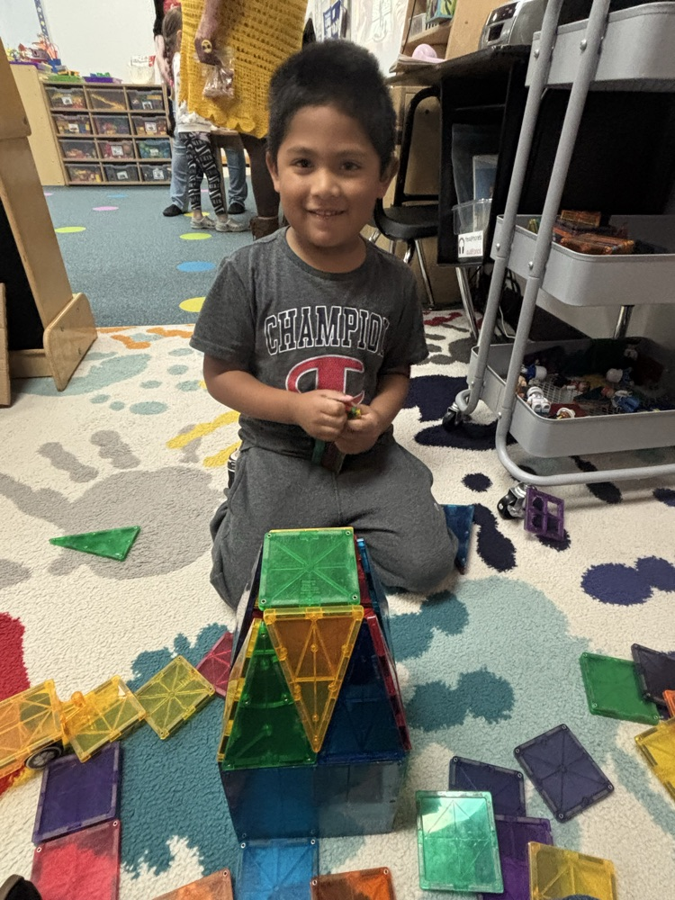 magnet builders