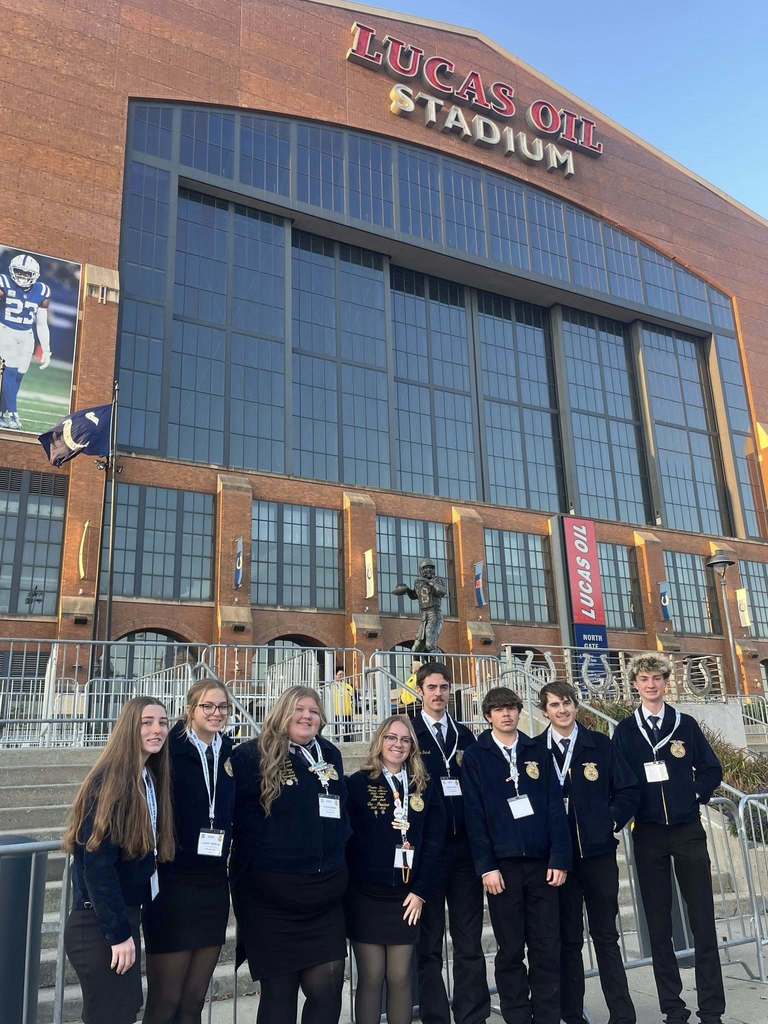 Lucas Oil