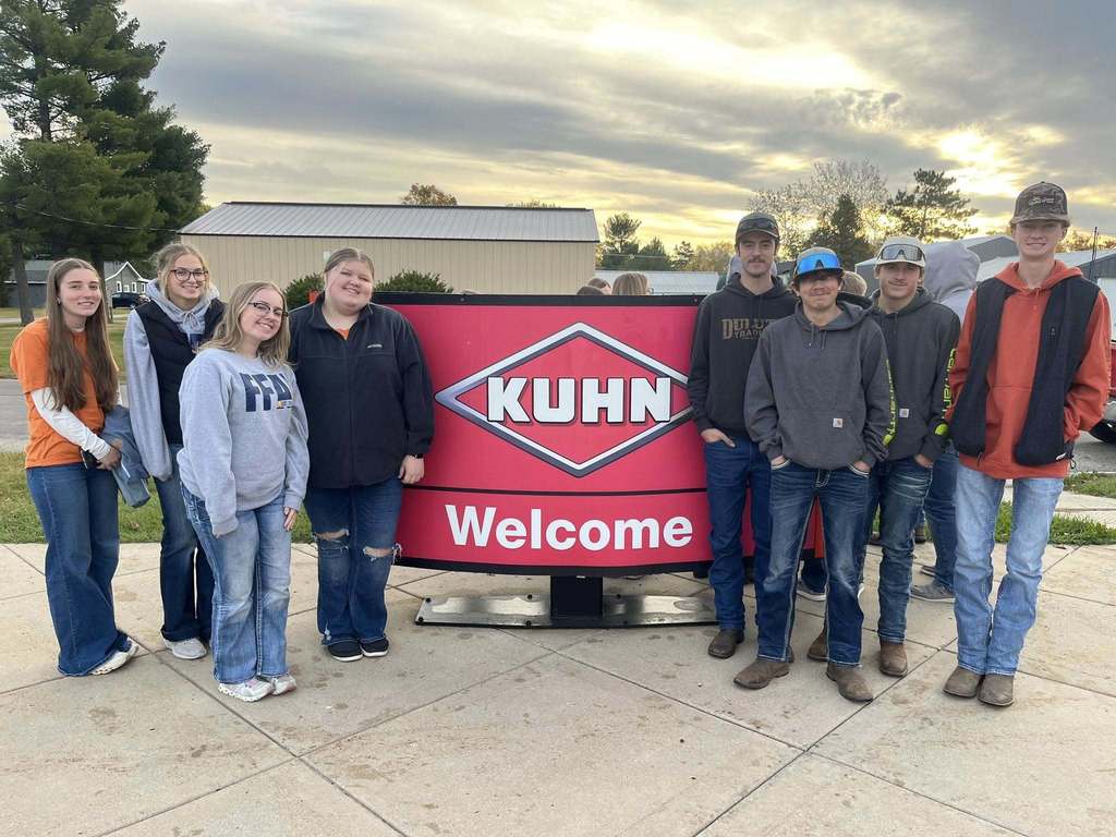 Kuhn North America