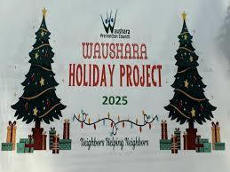 Holiday project image