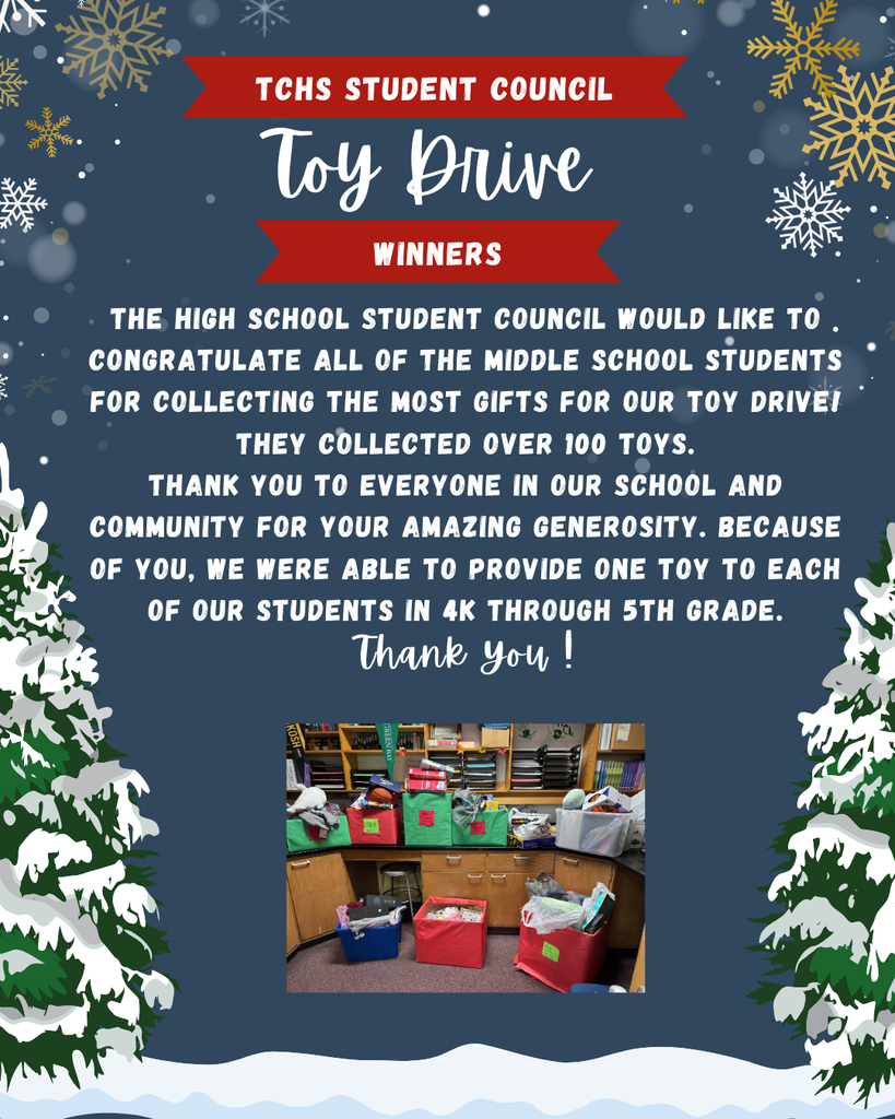toy drive