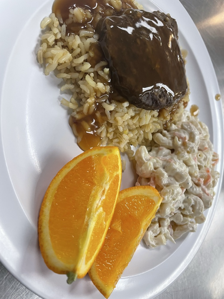 Loco Moco