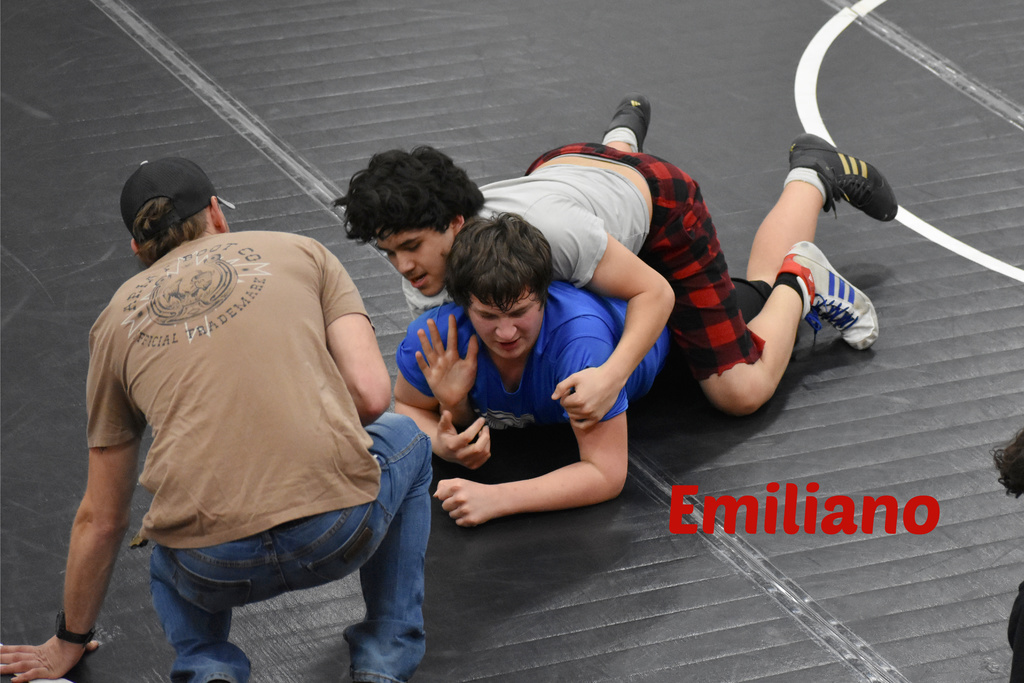 Emiliano