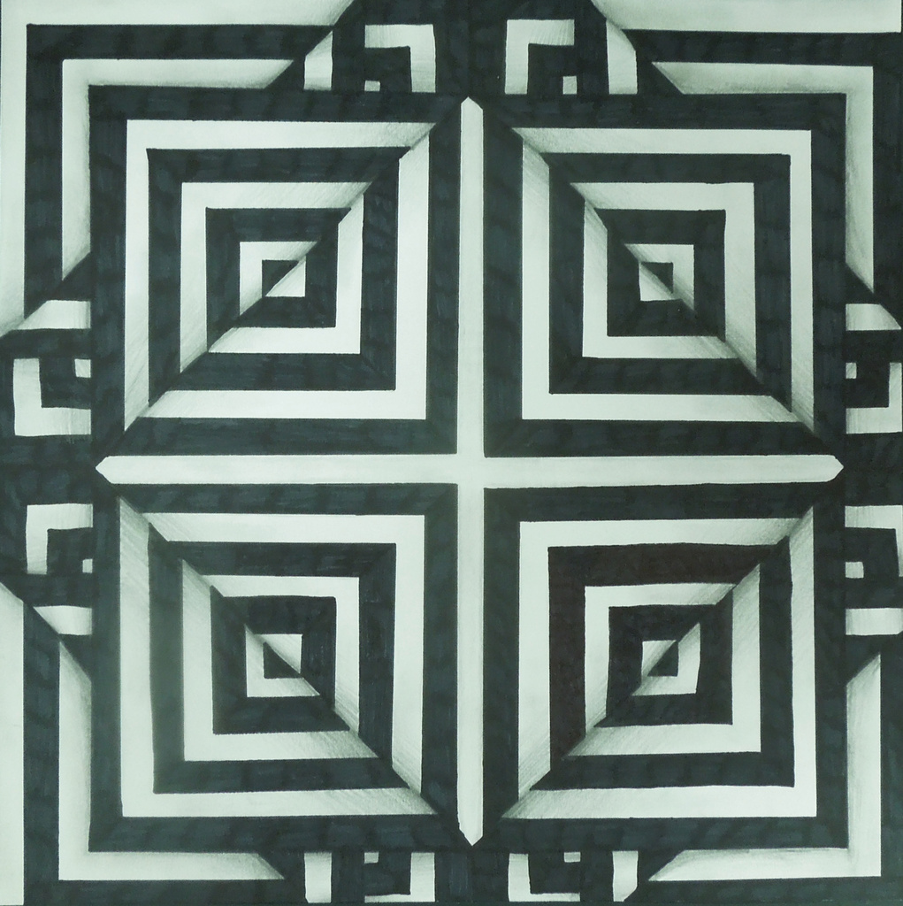 Faith op art
