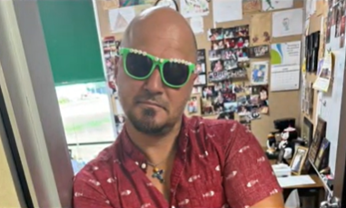 Mr. Marti