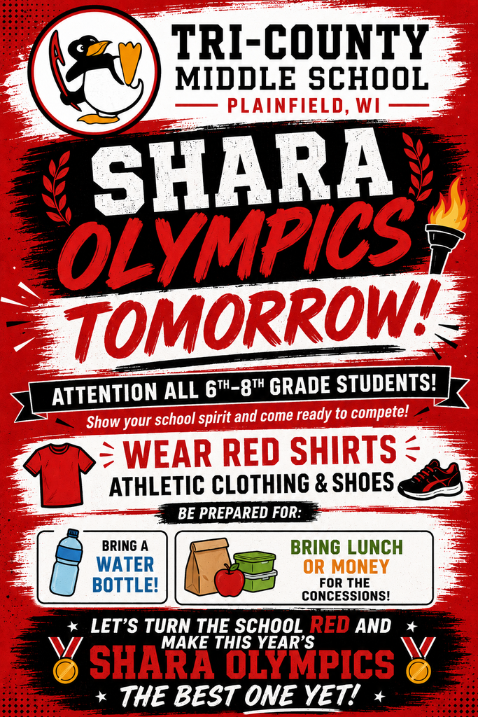 Shara Olympics