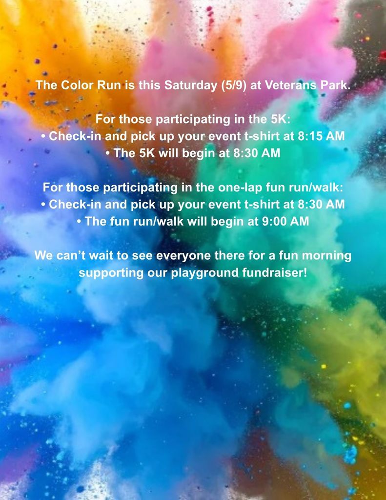 Color Run