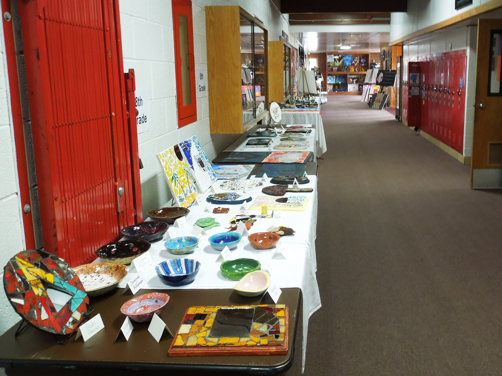 Art Show 3