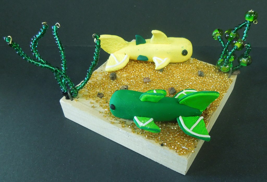 Addyson 5 Bead