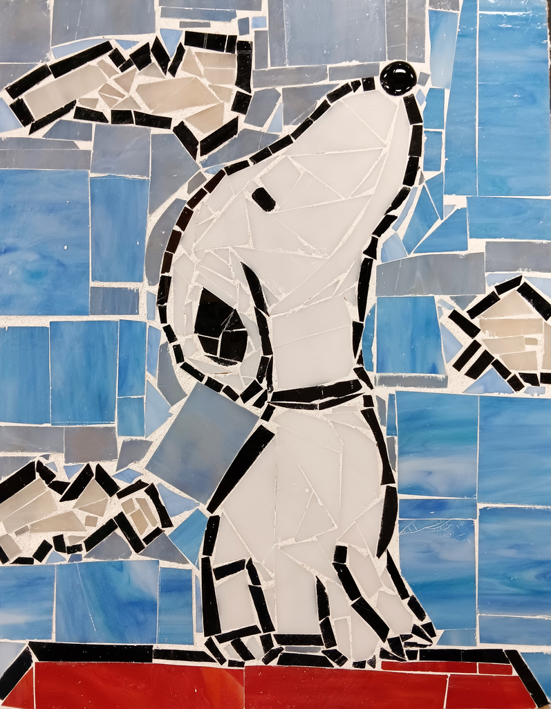 Alice Snoopy