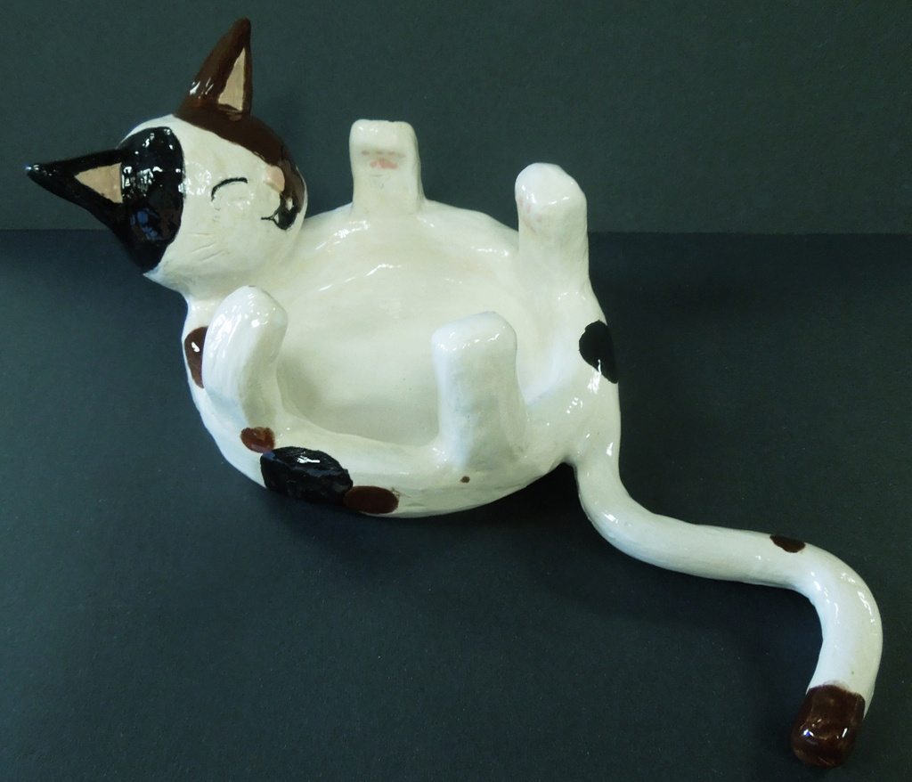 Reyna Cat