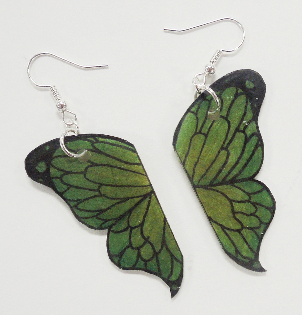 Faith shrinky