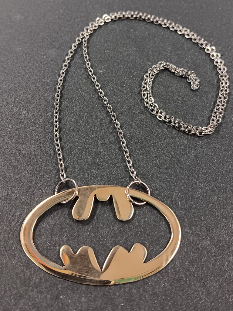 Reyna Batman