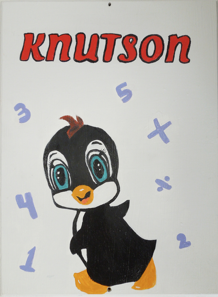 Knutson