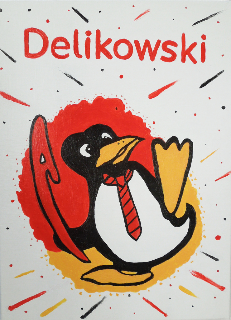 Delikowski