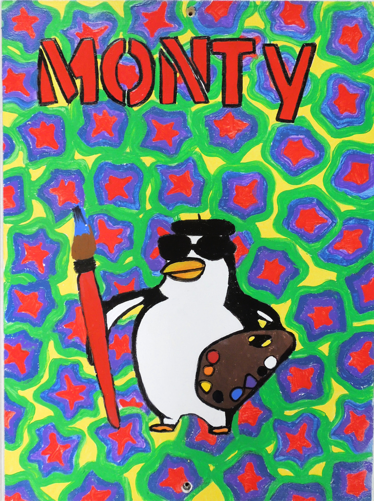 Monty