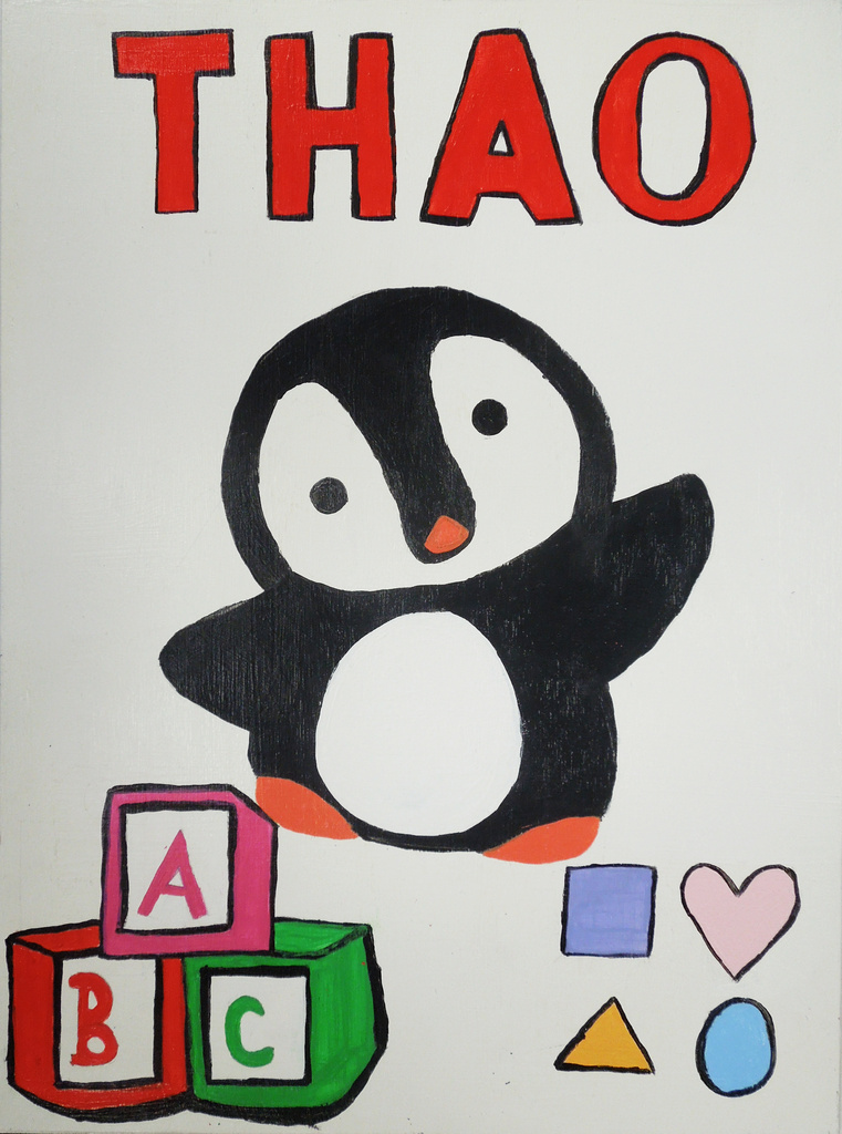 Thao