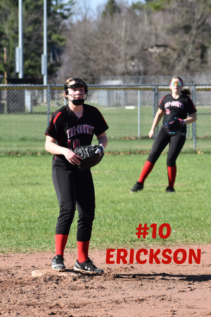 Erickson