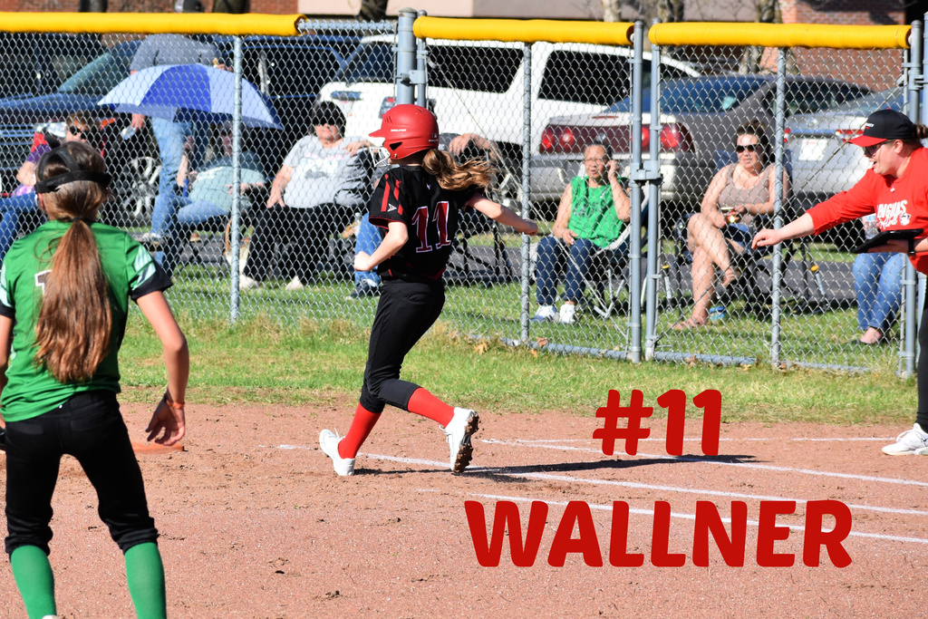 Wallner 6th