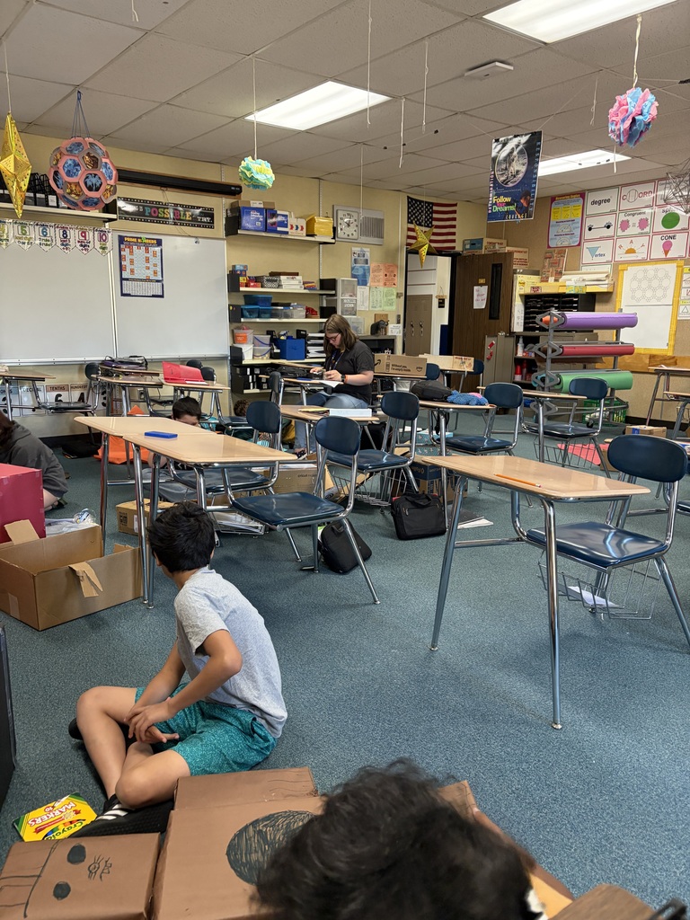 classroom worktime