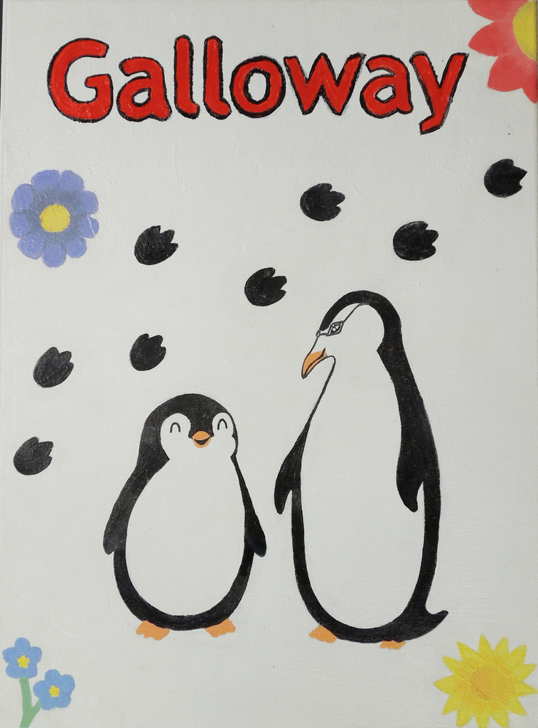 Galloway