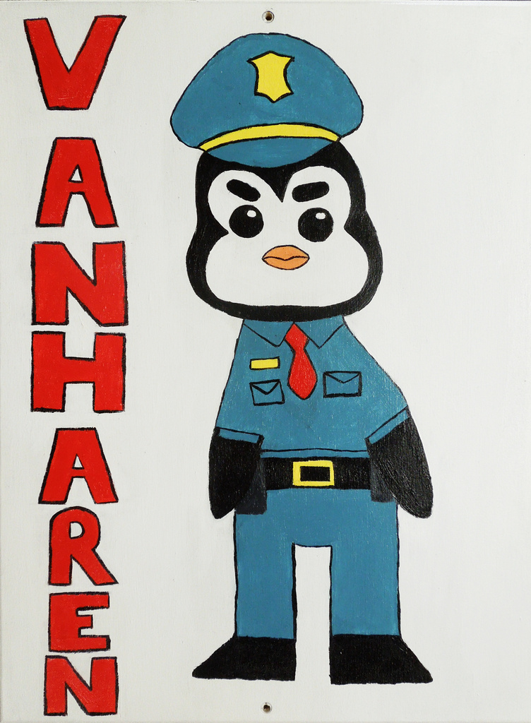 VanHaren