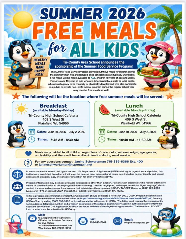 free meals