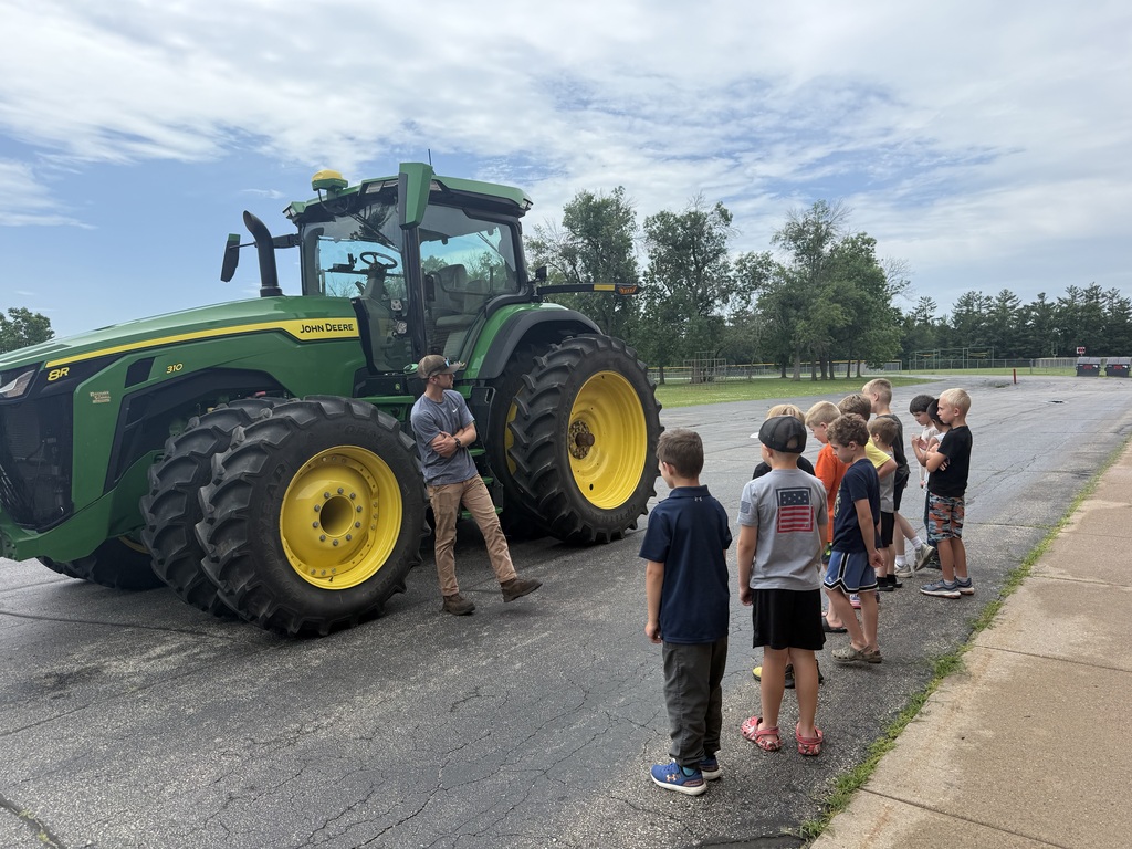 tractor group